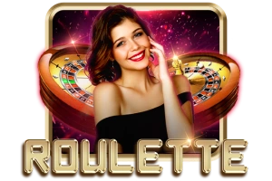 Roulette - ADAGAMING168