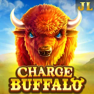 Jili : Charge Buffalo - ADAGAMING168