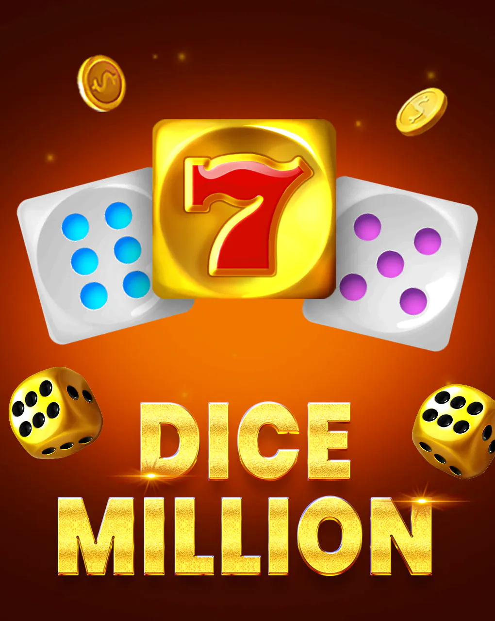 Bgaming : Dice Million - ADAGAMING168