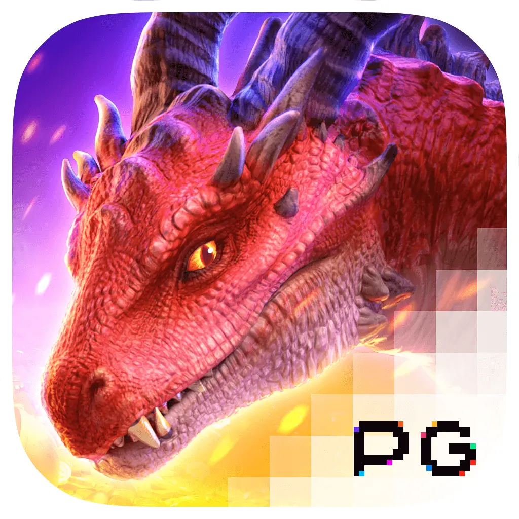 PGSoft : Dragon Hatch - ADAGAMING168