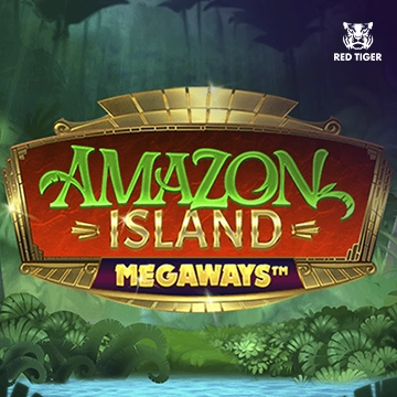 Redtiger : Amazon Island Megaways - ADAGAMING168
