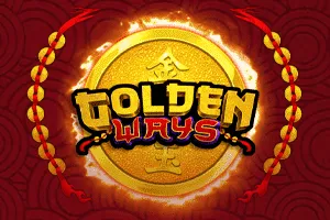 Golden Ways - ADAGAMING168