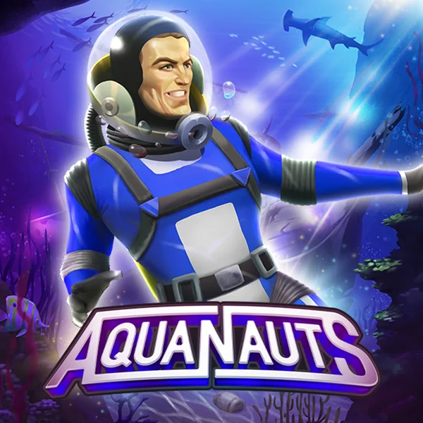 Aquanauts - ADAGAMING168