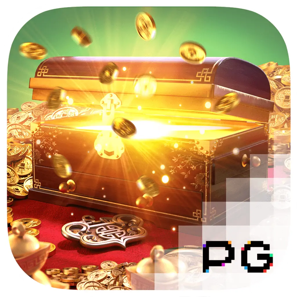 PGSoft : Jewels of Prosperity - ADAGAMING168
