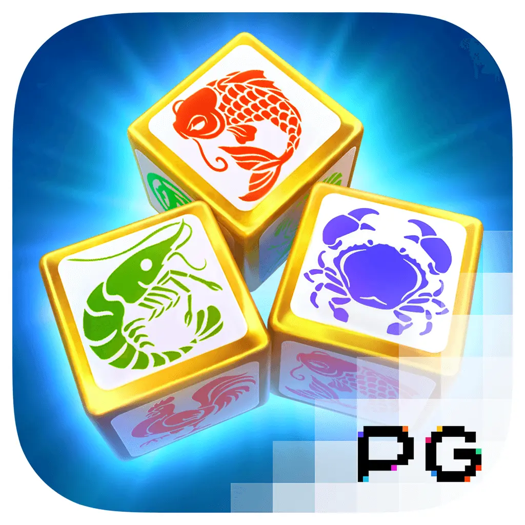 PGSoft : Win Win Fish Prawn Crab - ADAGAMING168