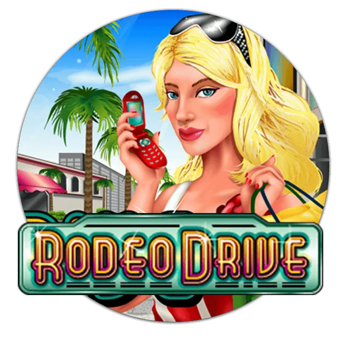 Habanero : Rodeo Drive - ADAGAMING168