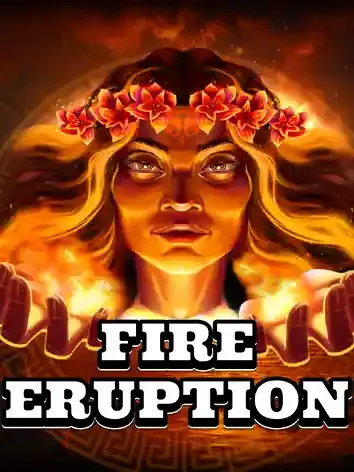 Octoplay : Fire Eruption - ADAGAMING168