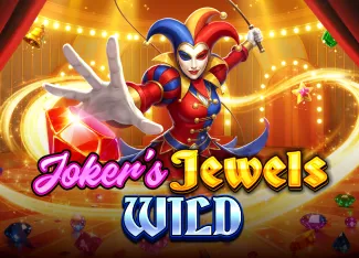 Pragmatic : Jokers Jewels Wild - ADAGAMING168