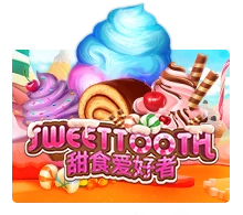 Sweet Tooth - ADAGAMING168
