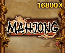 JDB : Mahjong - ADAGAMING168