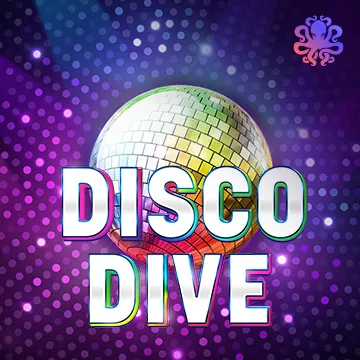 Octoplay : Disco Dive - ADAGAMING168