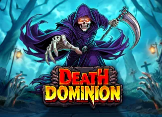 Pragmatic : Death Dominion - ADAGAMING168