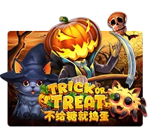 Joker123 : Trick Or Treat - ADAGAMING168