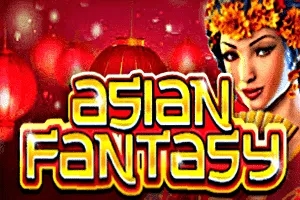 Asian Fantasy - ADAGAMING168