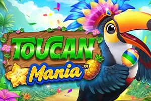 Toucan Mania - ADAGAMING168