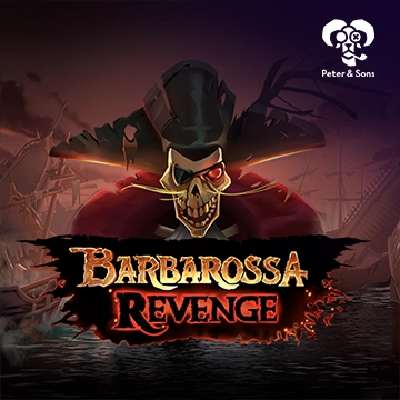 PeterSons : Barbarossa Revenge - ADAGAMING168