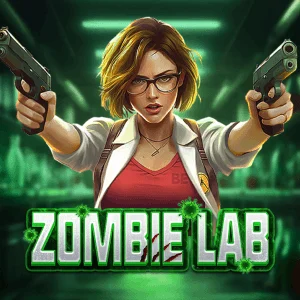 Besoft : Zombie Lab - ADAGAMING168