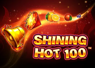 Pragmatic : Shining Hot 100 - ADAGAMING168