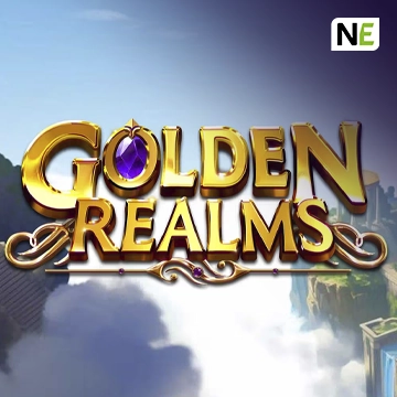 Golden Realms - ADAGAMING168