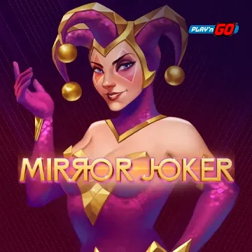 PlaynGo : Mirror Joker - ADAGAMING168
