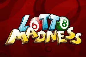 Lotto Madness - ADAGAMING168