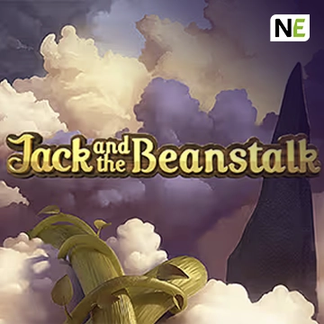 Jack and the Beanstalk - ADAGAMING168