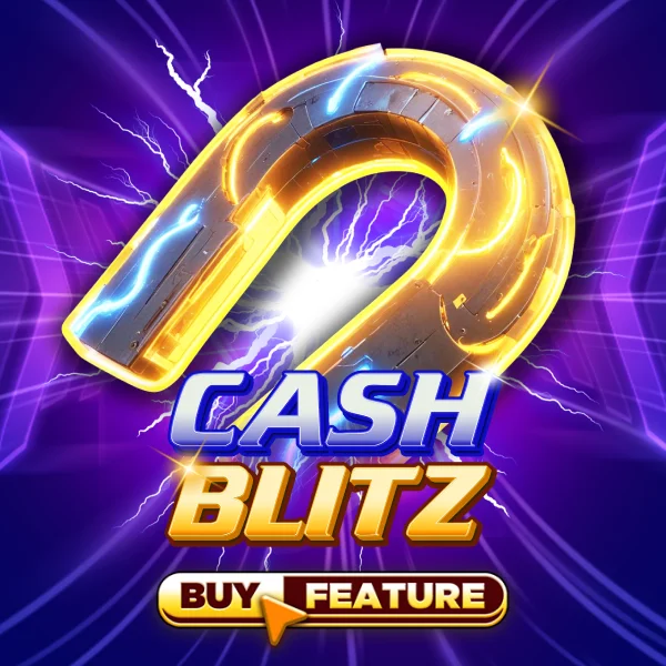 Cash Blitz - ADAGAMING168
