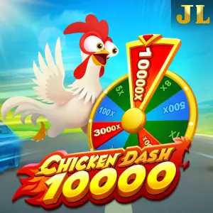 Chicken Dash 10000 - ADAGAMING168