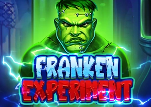 Eksperimen Franken - ADAGAMING168