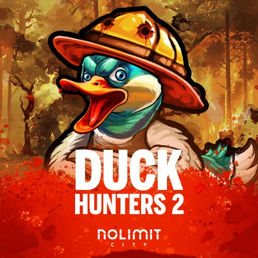 NoLimitCity : Duck Hunters 2 - ADAGAMING168