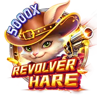 Facai : REVOLVER HARE - ADAGAMING168