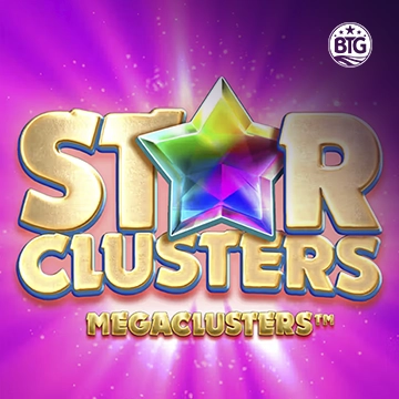 Bigtime : Star Clusters II - ADAGAMING168