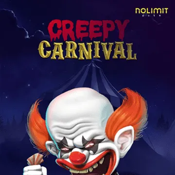 NolimitCity : The Creepy Carnival - ADAGAMING168