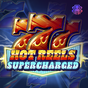 Octoplay : 777 Hot Reels: Supercharged - ADAGAMING168