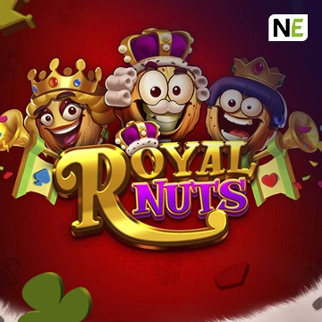 Royal Nuts - ADAGAMING168
