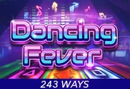 Spadegaming : Dancing Fever - ADAGAMING168