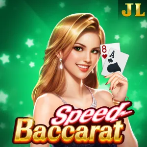 Speed Baccarat - ADAGAMING168