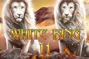 White King II - ADAGAMING168