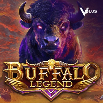 Buffalo Legend - ADAGAMING168
