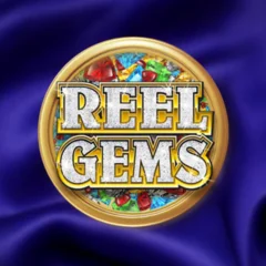 Reel Gems - ADAGAMING168