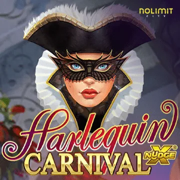 NolimitCity : Harlequin Carnival - ADAGAMING168