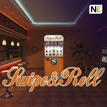 Swipe and Roll - ADAGAMING168