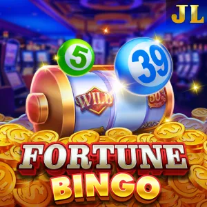 Fortune Bingo - ADAGAMING168