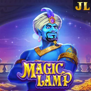 Jili : MagicLamp - ADAGAMING168