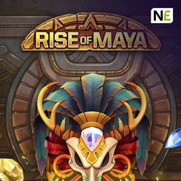 Rise of Maya - ADAGAMING168