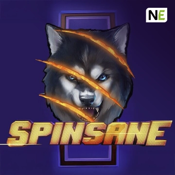 Spinsane - ADAGAMING168