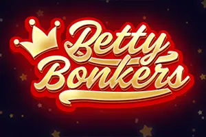 Betty Bonkers - ADAGAMING168