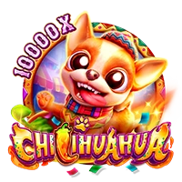 Facai : CHILIHUAHUA - ADAGAMING168