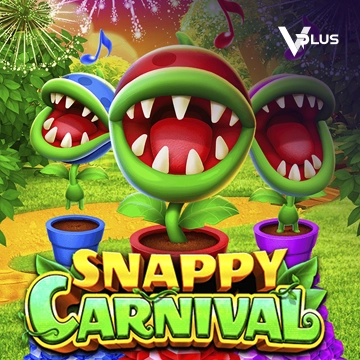 Snappy Carnival - ADAGAMING168