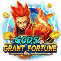 GODS GRANT FORTUNE - ADAGAMING168